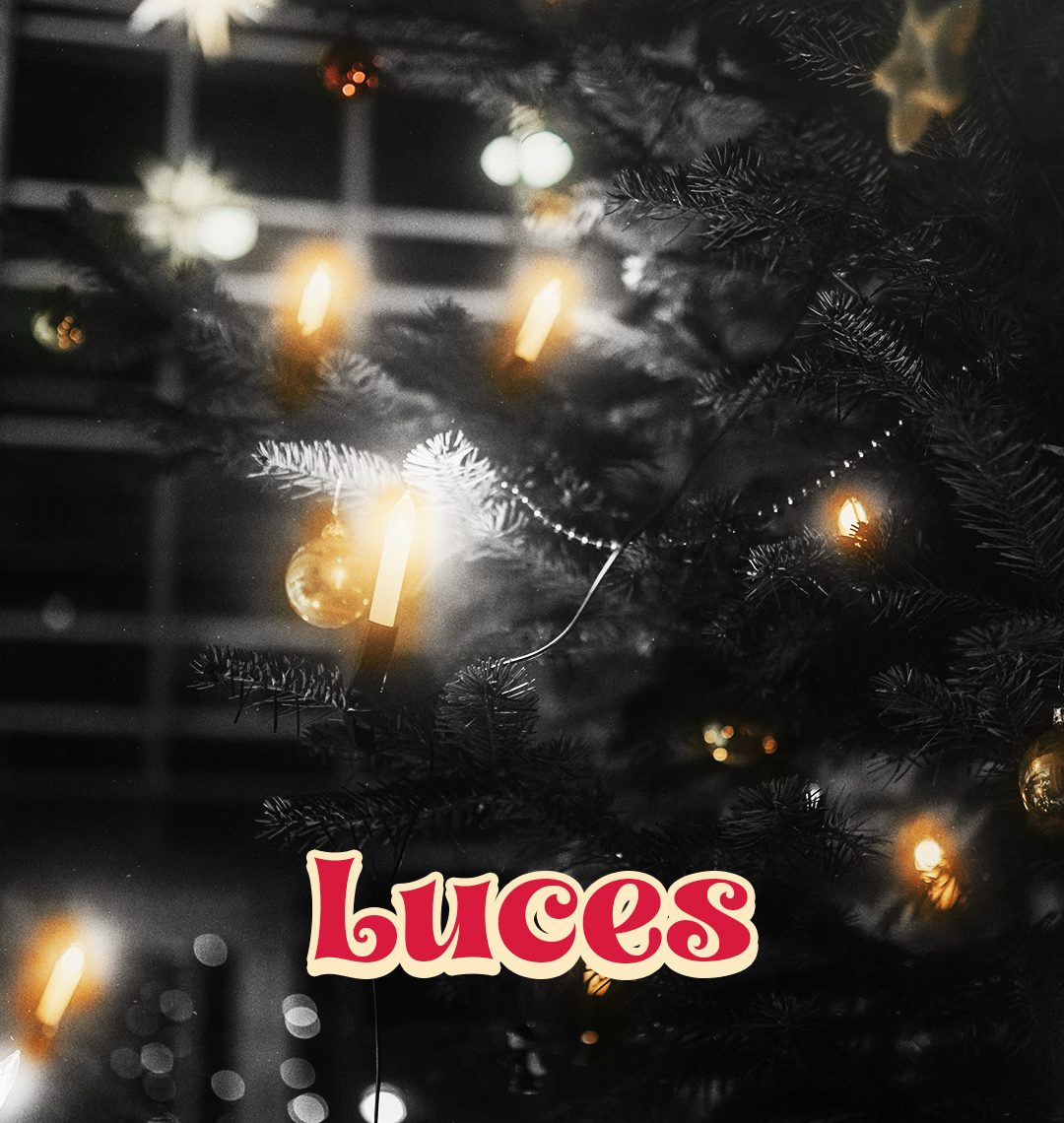 Luces