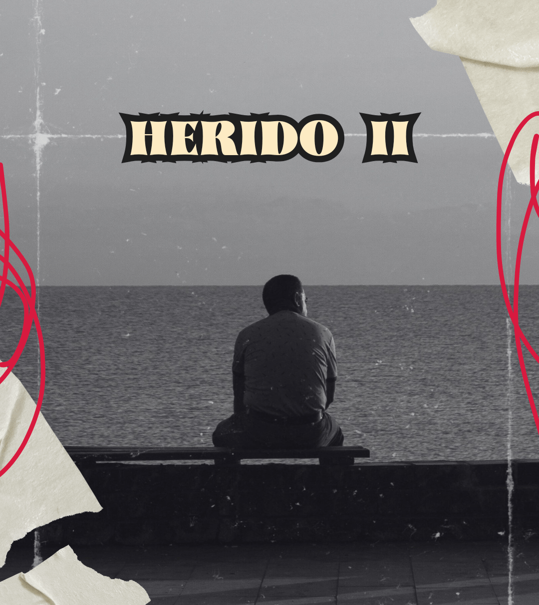 Herido  II