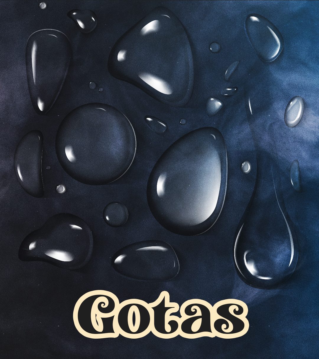 Gotas