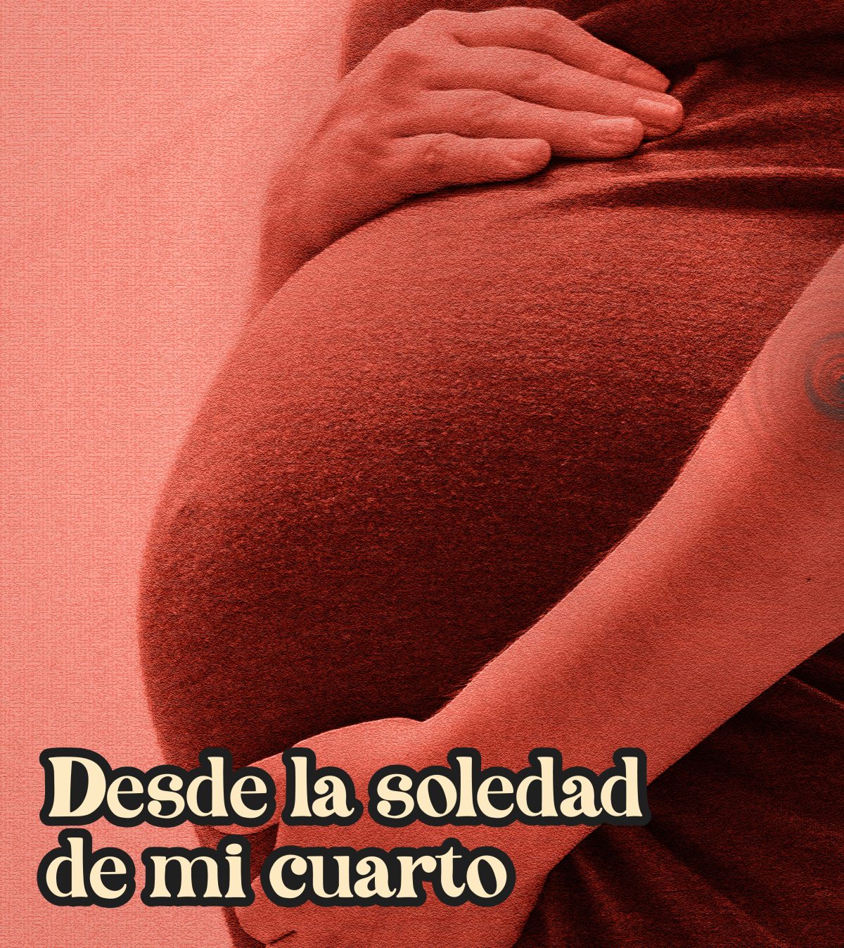 Desde la soledad de mi&nbsp;cuarto