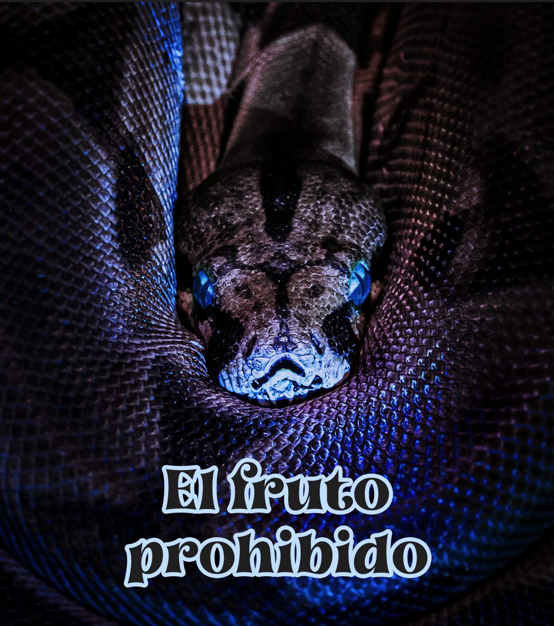 El fruto prohibido