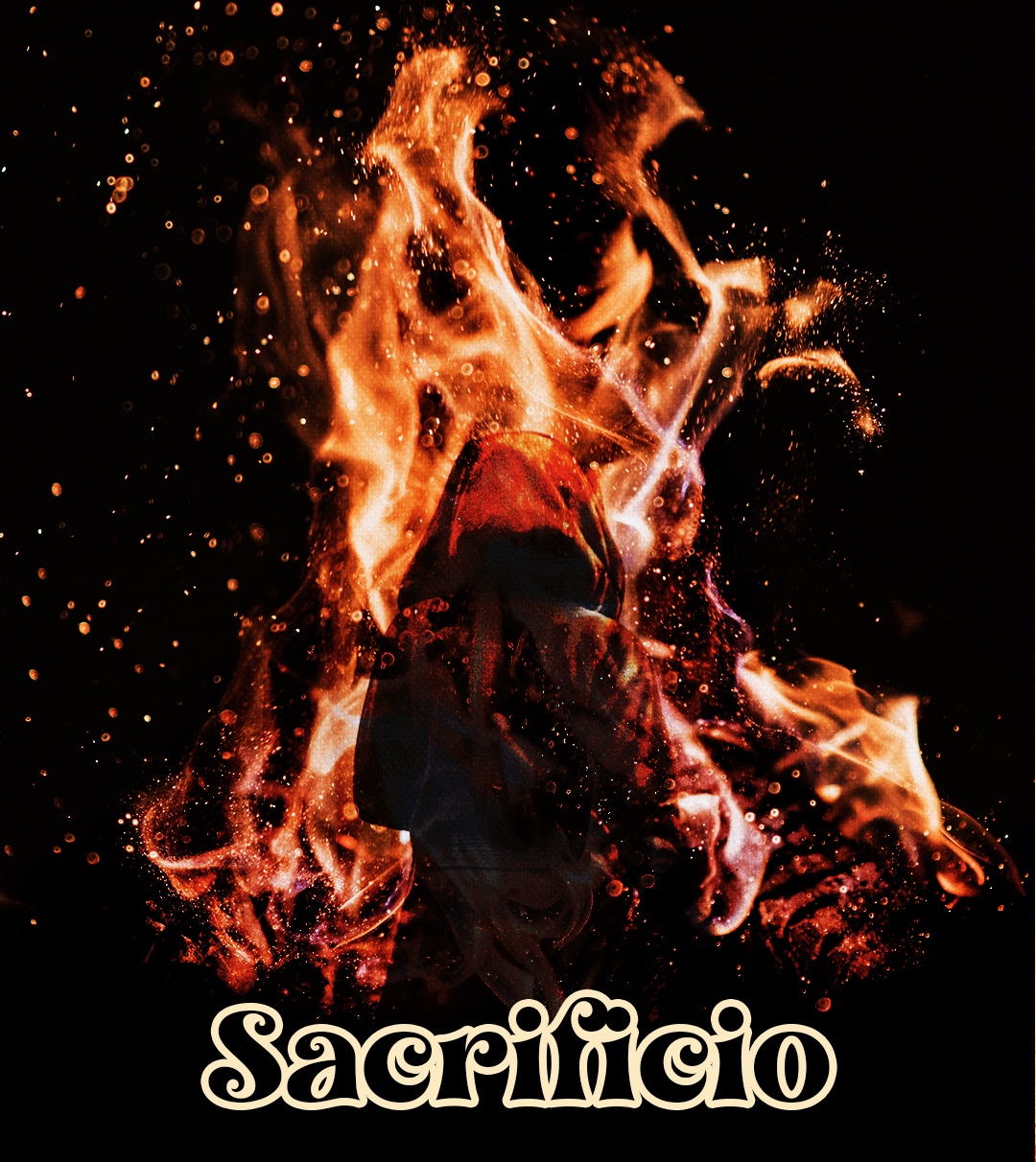 Sacrificio
