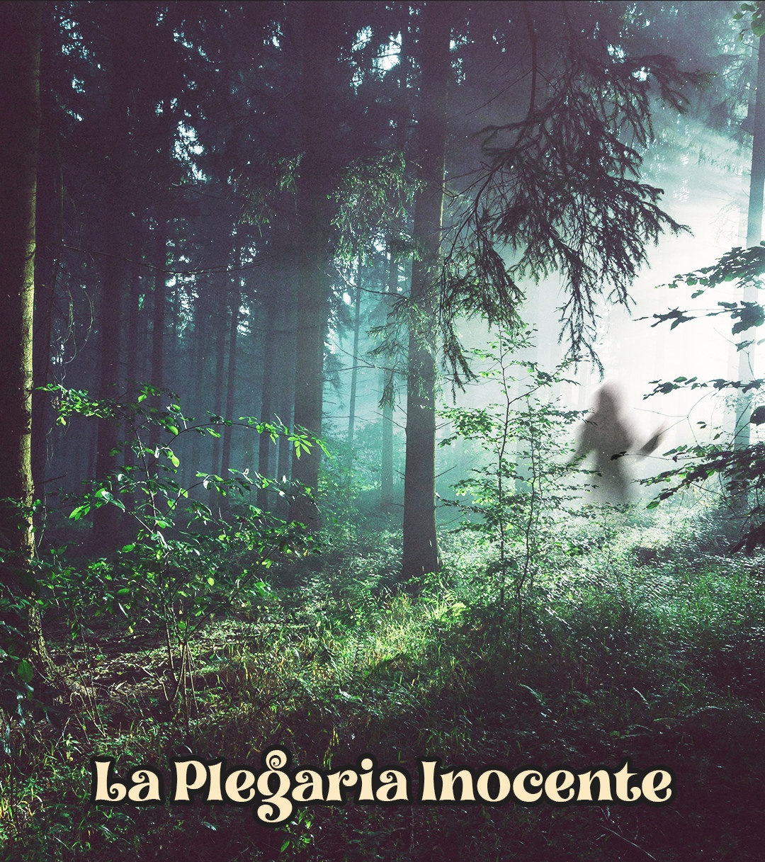 La Plegaria Inocente