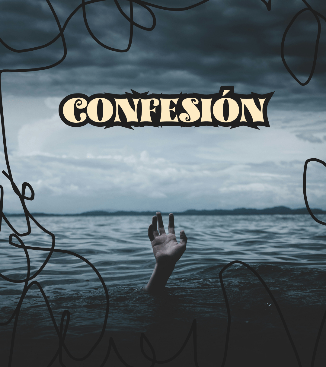 Confesión