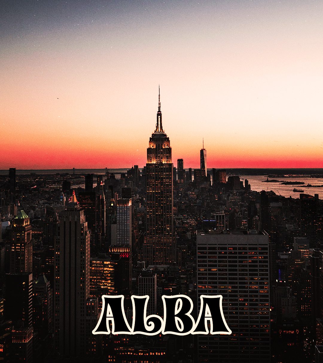 Alba