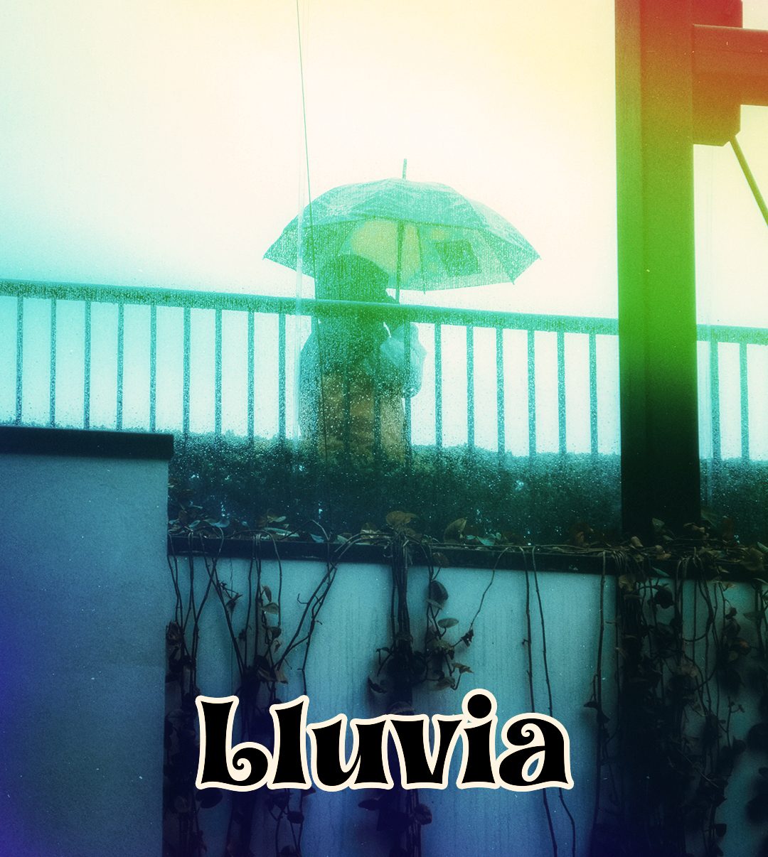Lluvia