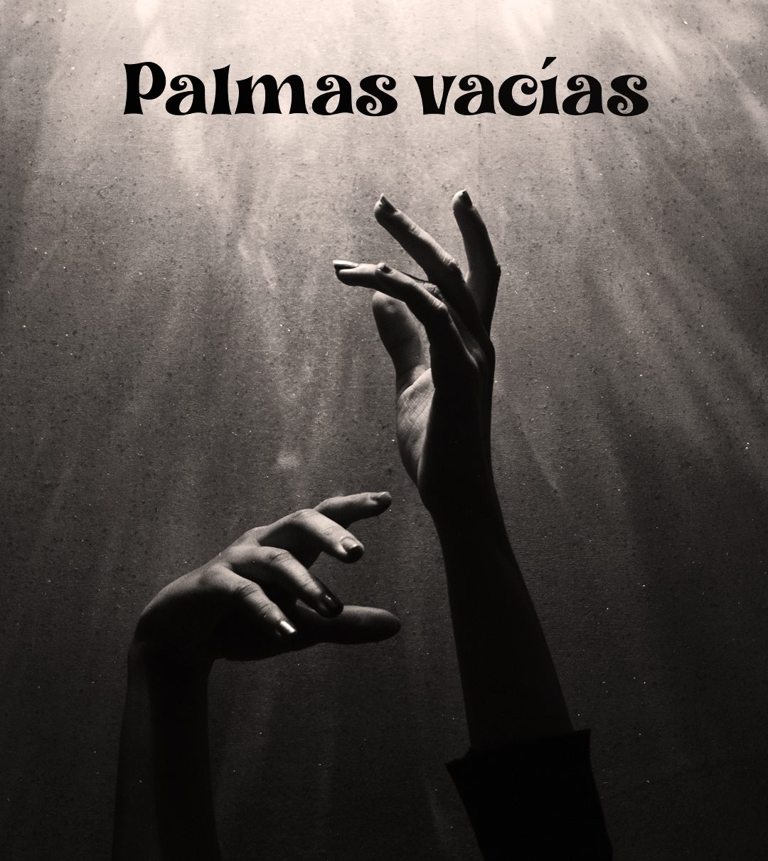 Palmas vacías